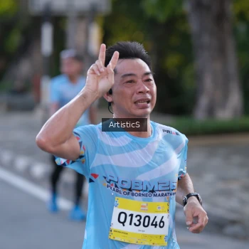 Runner Photo 1492749
