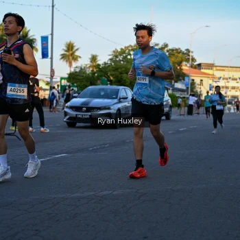 Runner Photo 1492781
