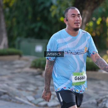 Runner Photo 1492783