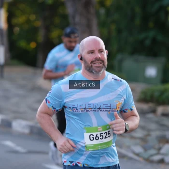 Runner Photo 1492800