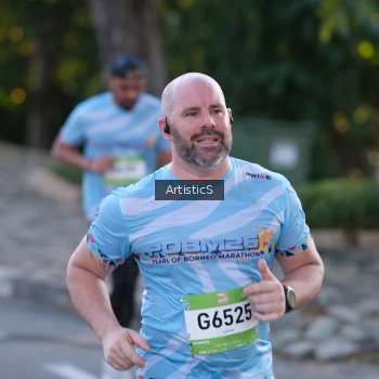 Runner Photo 1492803