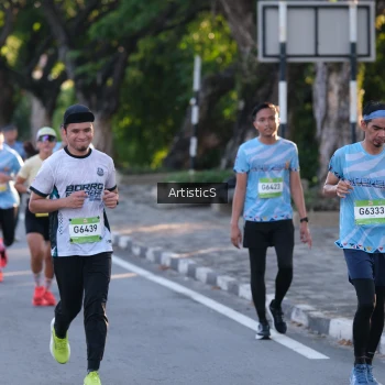 Runner Photo 1492840