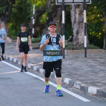 Runner Photo 1492907