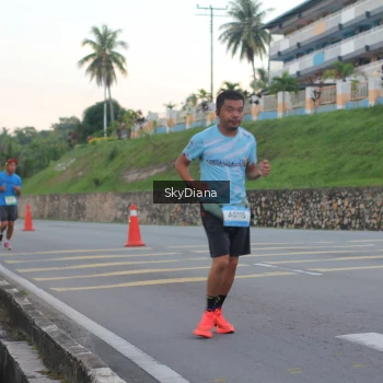 Runner Photo 1492911