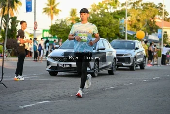 Runner Photo 1492916