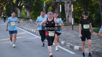 Runner Photo 1492917
