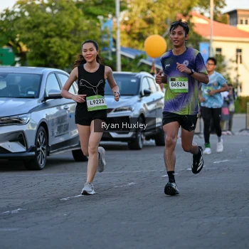 Runner Photo 1492942