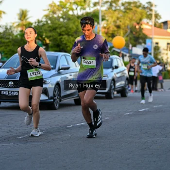Runner Photo 1492943