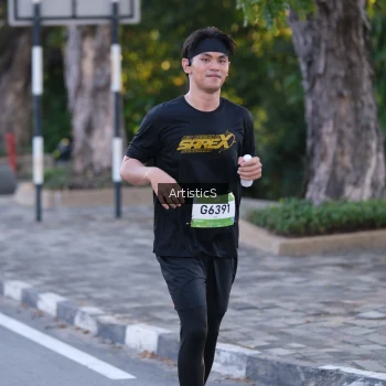 Runner Photo 1492963