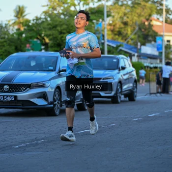 Runner Photo 1492972