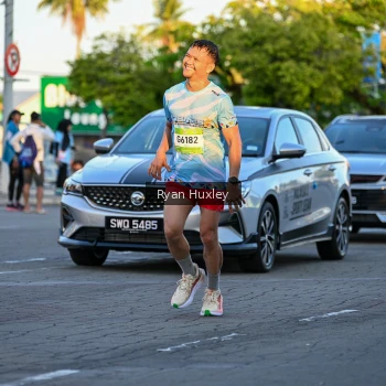 Runner Photo 1493093