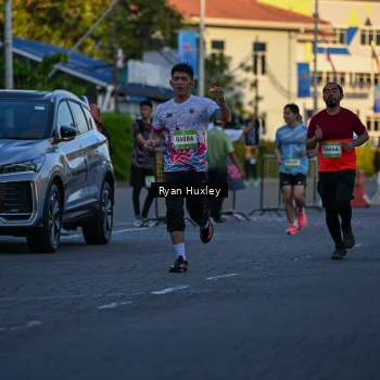Runner Photo 1493096