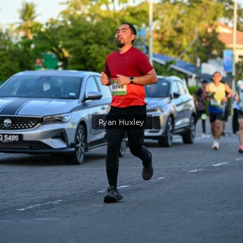 Runner Photo 1493109