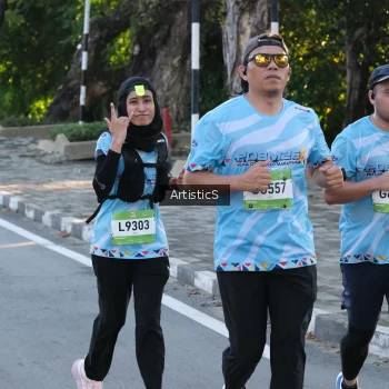 Runner Photo 1493113