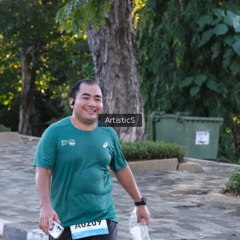 Runner Photo 1493256