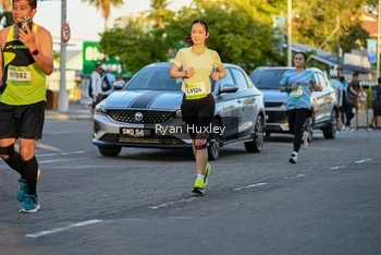 Runner Photo 1493270