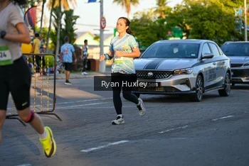 Runner Photo 1493276
