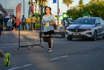 Runner Photo 1493281