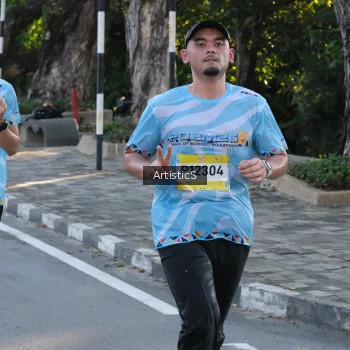 Runner Photo 1493303
