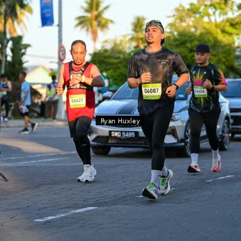 Runner Photo 1493328