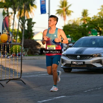 Runner Photo 1493348