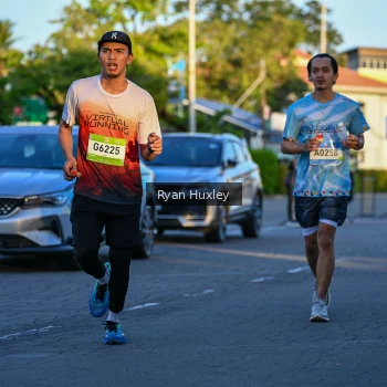 Runner Photo 1493380