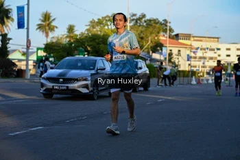 Runner Photo 1493393