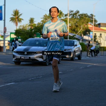 Runner Photo 1493395