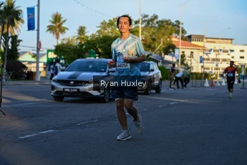 Runner Photo 1493399