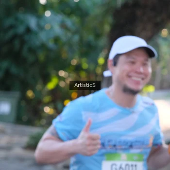 Runner Photo 1493401