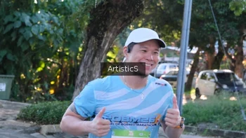 Runner Photo 1493418