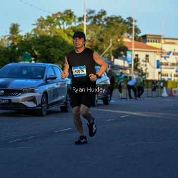 Runner Photo 1493421