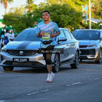 Runner Photo 1493447