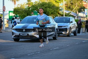 Runner Photo 1493448