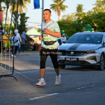 Runner Photo 1493453