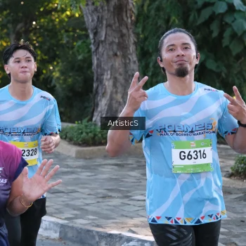 Runner Photo 1493476