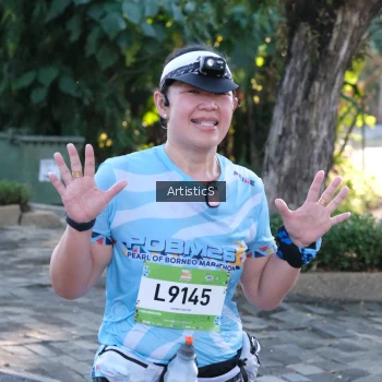 Runner Photo 1493497