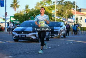 Runner Photo 1493575