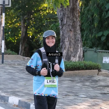 Runner Photo 1493580