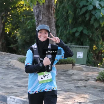 Runner Photo 1493592