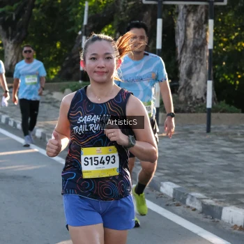 Runner Photo 1493613
