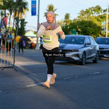 Runner Photo 1493615