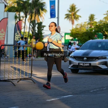 Runner Photo 1493685