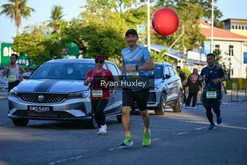 Runner Photo 1494051
