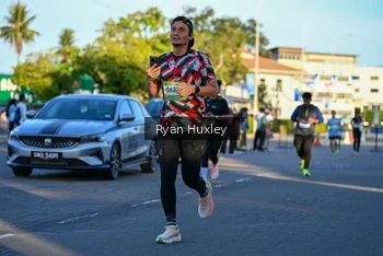 Runner Photo 1494508