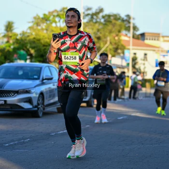 Runner Photo 1494514