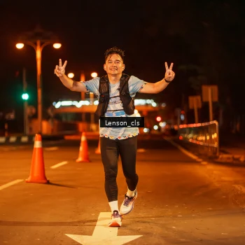 Runner Photo 1494530