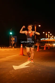 Runner Photo 1494550