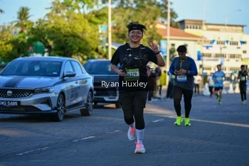 Runner Photo 1494572