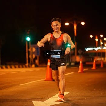 Runner Photo 1494574